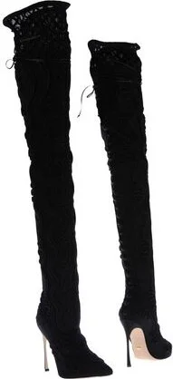 Sergio Rossi Woman Boot