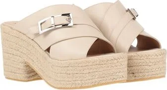 Sergio Rossi Woman Espadrilles - Image 2