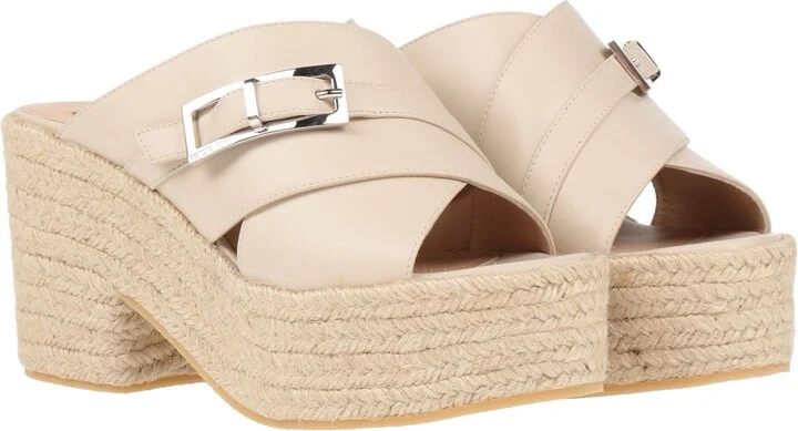 Sergio Rossi Woman Espadrilles - Image 4