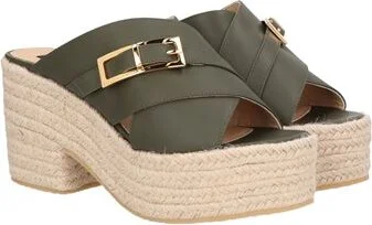 Sergio Rossi Woman Espadrilles - Image 5