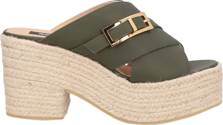 Sergio Rossi Woman Espadrilles - Image 6