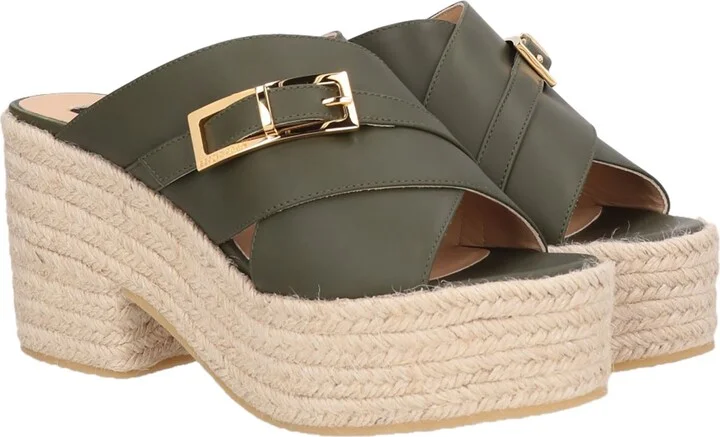 Sergio Rossi Woman Espadrilles - Image 7