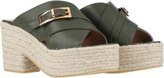 Sergio Rossi Woman Espadrilles - Image 8