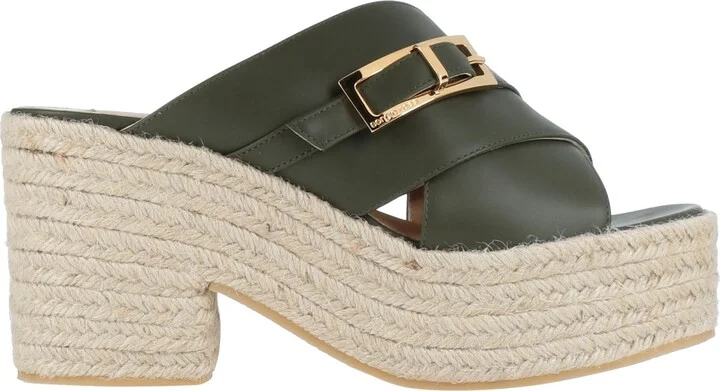 Sergio Rossi Woman Espadrilles - Image 9