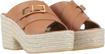 Sergio Rossi Woman Espadrilles - Image 11