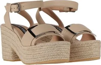 Sergio Rossi Woman Espadrilles - Image 2