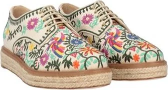 Sergio Rossi Woman Espadrilles - Image 2