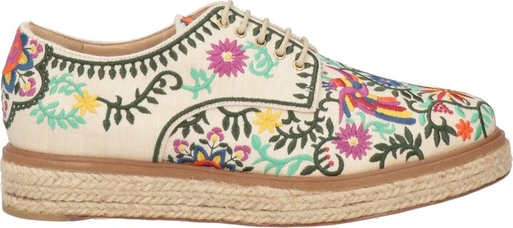 Sergio Rossi Woman Espadrilles - Image 3