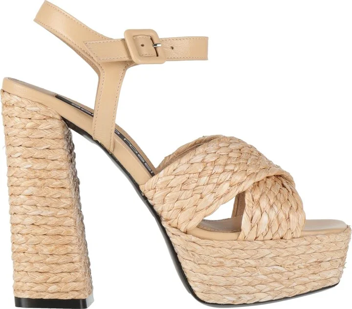 Sergio Rossi Woman Espadrilles - Image 3