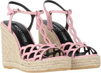 Sergio Rossi Woman Espadrilles - Image 2