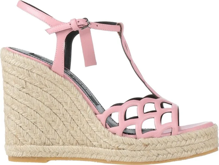 Sergio Rossi Woman Espadrilles - Image 3