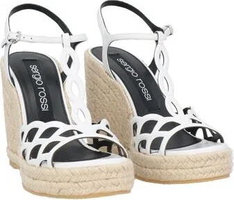 Sergio Rossi Woman Espadrilles - Image 5
