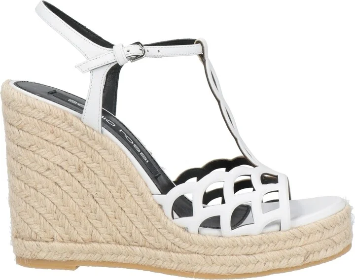 Sergio Rossi Woman Espadrilles - Image 6