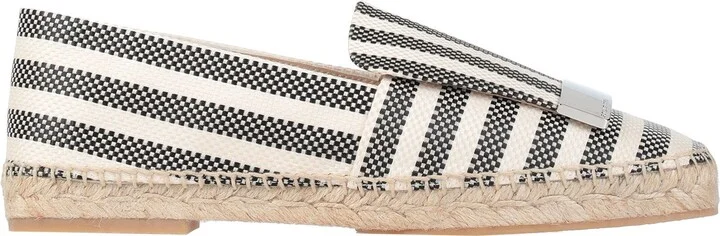 Sergio Rossi Woman Espadrilles - Image 3