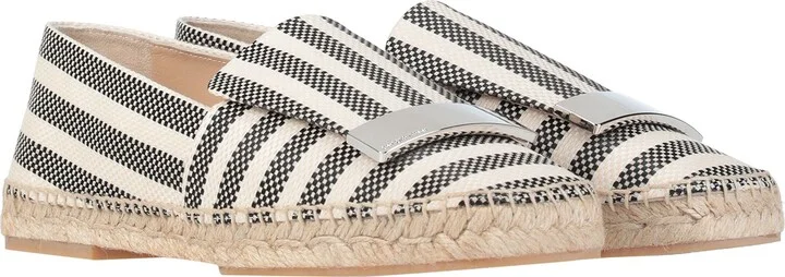 Sergio Rossi Woman Espadrilles - Image 4