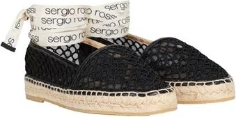 Sergio Rossi Woman Espadrilles - Image 2