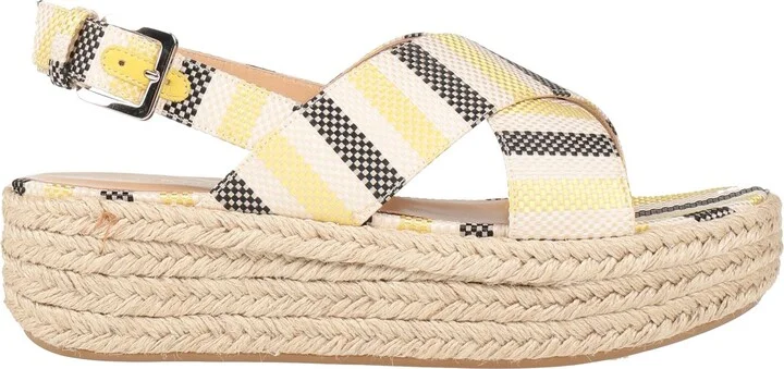 Sergio Rossi Woman Espadrilles - Image 3