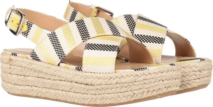 Sergio Rossi Woman Espadrilles - Image 4