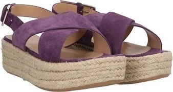 Sergio Rossi Woman Espadrilles - Image 2