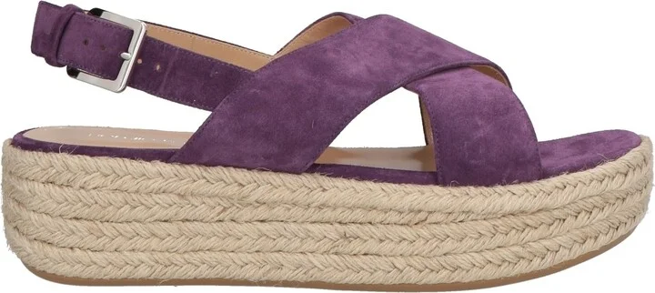 Sergio Rossi Woman Espadrilles - Image 3
