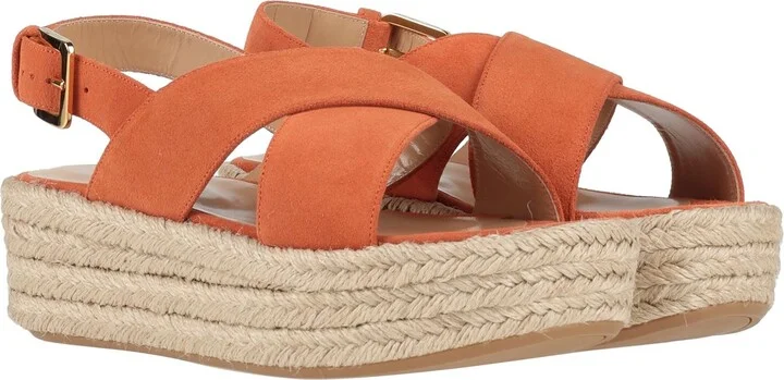 Sergio Rossi Woman Espadrilles - Image 7
