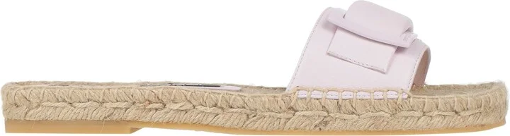 Sergio Rossi Woman Espadrilles - Image 3