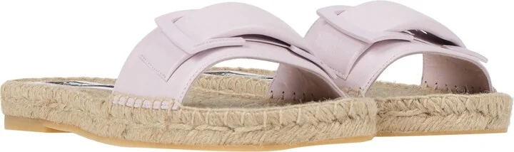 Sergio Rossi Woman Espadrilles - Image 4
