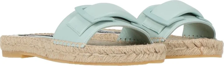Sergio Rossi Woman Espadrilles - Image 7