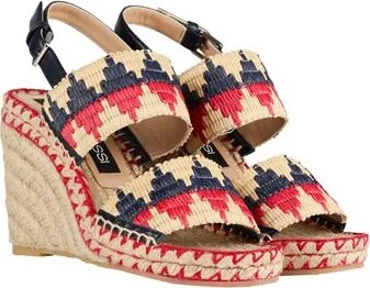Sergio Rossi Woman Espadrilles - Image 2