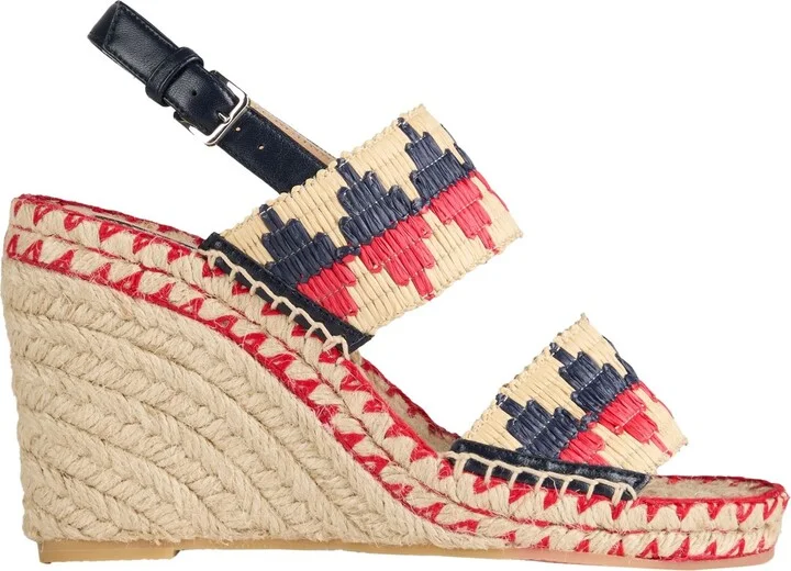 Sergio Rossi Woman Espadrilles - Image 3