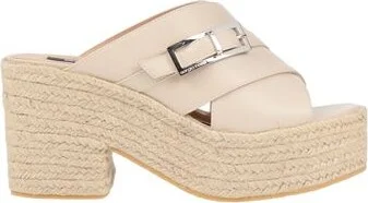 Sergio Rossi Woman Espadrilles