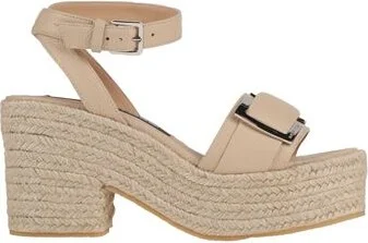 Sergio Rossi Woman Espadrilles