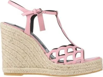 Sergio Rossi Woman Espadrilles