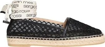 Sergio Rossi Woman Espadrilles