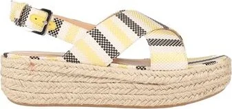 Sergio Rossi Woman Espadrilles
