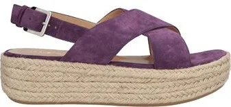 Sergio Rossi Woman Espadrilles