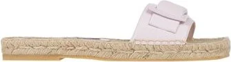 Sergio Rossi Woman Espadrilles