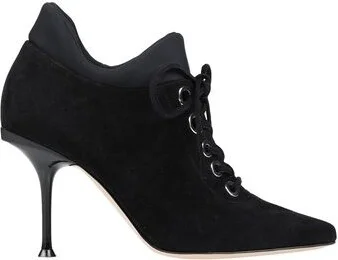 Sergio Rossi Woman Lace-up shoes