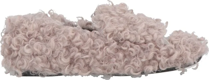 Sergio Rossi Woman Loafers - Image 6
