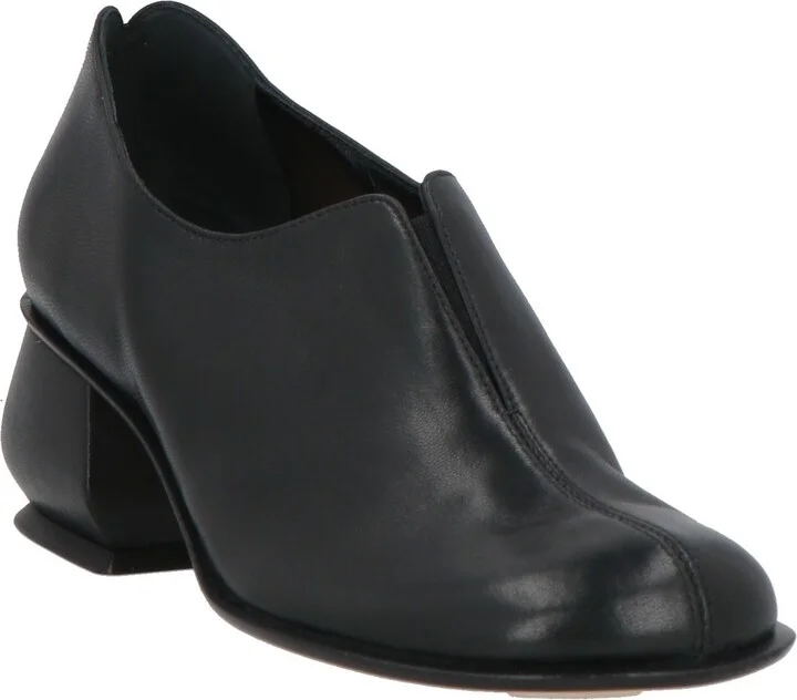 Sergio Rossi Woman Loafers - Image 4