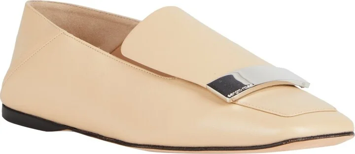 Sergio Rossi Woman Loafers - Image 4