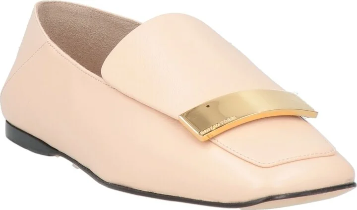 Sergio Rossi Woman Loafers - Image 7