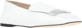 Sergio Rossi Woman Loafers - Image 8