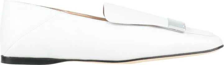 Sergio Rossi Woman Loafers - Image 9