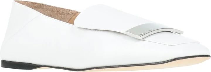 Sergio Rossi Woman Loafers - Image 10