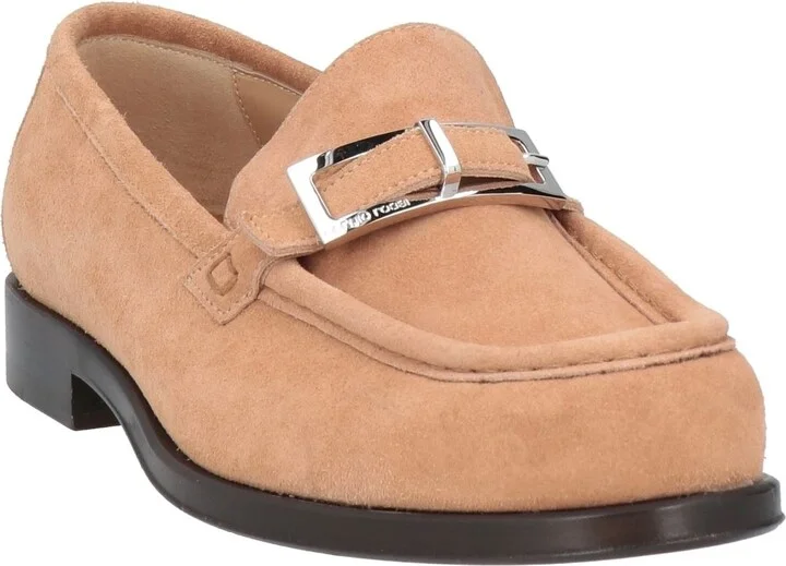 Sergio Rossi Woman Loafers - Image 4