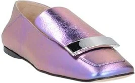 Sergio Rossi Woman Loafers - Image 2