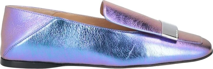 Sergio Rossi Woman Loafers - Image 3
