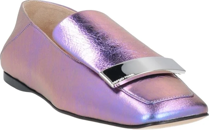 Sergio Rossi Woman Loafers - Image 4