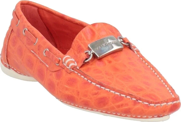 Sergio Rossi Woman Loafers - Image 4